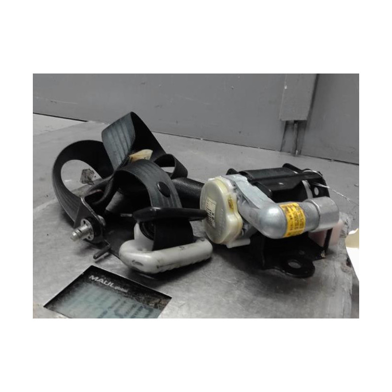 Ceinture avant gauche MAZDA 5 1