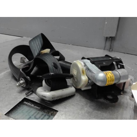 Ceinture avant gauche MAZDA 5 1 Photo n°1