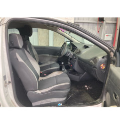 Commande chauffage RENAULT CLIO 3 Photo n°5