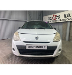 Compteur RENAULT CLIO 3 Photo n°1