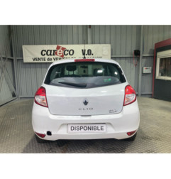Compteur RENAULT CLIO 3 Photo n°8