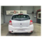 Compteur RENAULT CLIO 3