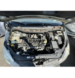 Ceinture avant gauche MAZDA 5 1 Photo n°8