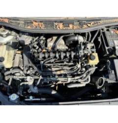 Ceinture avant gauche MAZDA 5 1 Photo n°9