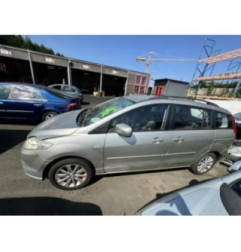 Ceinture avant gauche MAZDA 5 1 Photo n°10