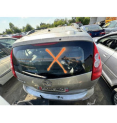 Ceinture avant gauche MAZDA 5 1 Photo n°17