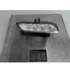 Feu diurne avant droit RENAULT CLIO 4 Photo n°1