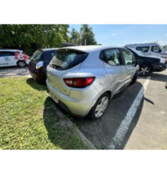 Feu diurne avant droit RENAULT CLIO 4 Photo n°13