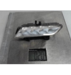 Feu diurne avant gauche RENAULT CLIO 4 Photo n°1