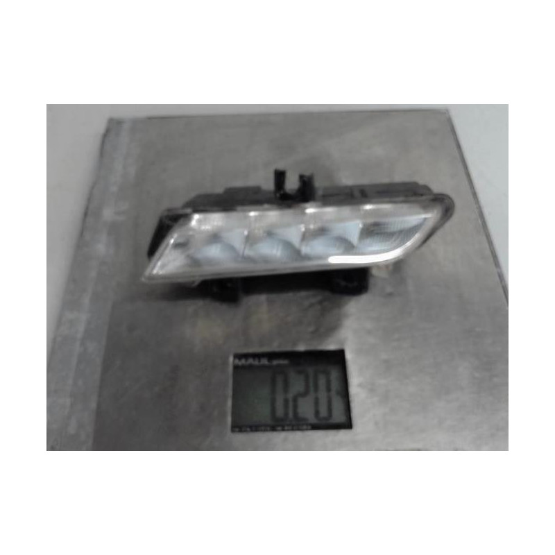 Feu diurne avant gauche RENAULT CLIO 4