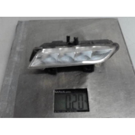 Feu diurne avant gauche RENAULT CLIO 4 Photo n°1