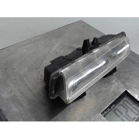 Feu diurne avant gauche RENAULT CLIO 4