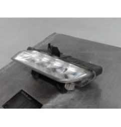 Feu diurne avant gauche RENAULT CLIO 4 Photo n°3