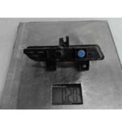 Feu diurne avant gauche RENAULT CLIO 4 Photo n°4