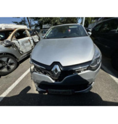 Feu diurne avant gauche RENAULT CLIO 4 Photo n°7