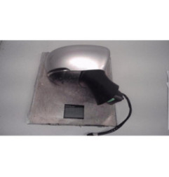 Retroviseur droit RENAULT CLIO 4 Photo n°1