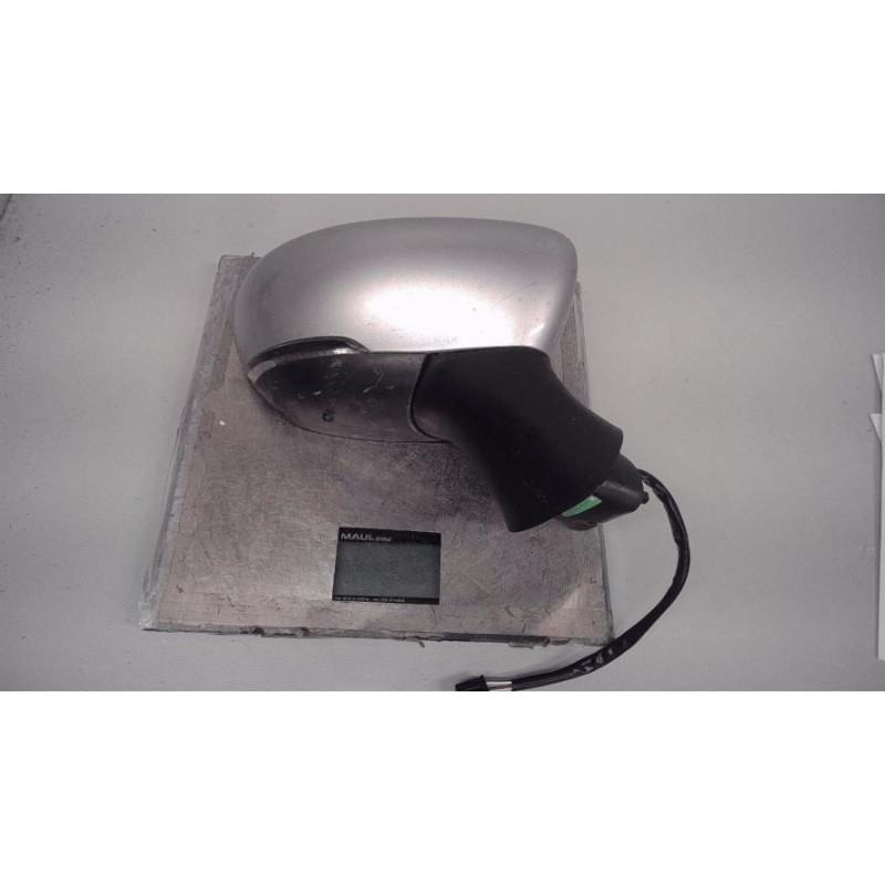 Retroviseur droit RENAULT CLIO 4