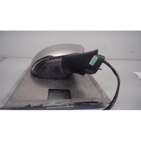 Retroviseur droit RENAULT CLIO 4