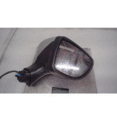 Retroviseur droit RENAULT CLIO 4 Photo n°4