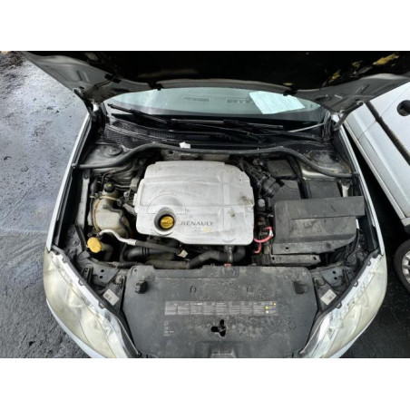 Demarreur RENAULT LAGUNA 3