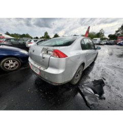 Demarreur RENAULT LAGUNA 3 Photo n°10