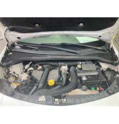 Capot RENAULT CLIO 3