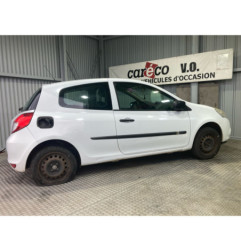 Capot RENAULT CLIO 3 Photo n°7