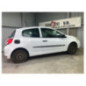 Capot RENAULT CLIO 3
