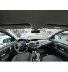 Turbo RENAULT LAGUNA 3 Photo n°7