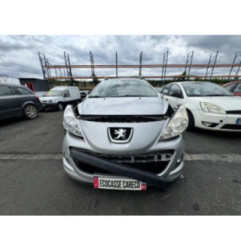 Boite de vitesses PEUGEOT 207 Photo n°1