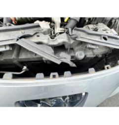 Boite de vitesses PEUGEOT 207