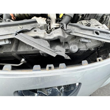 Boite de vitesses PEUGEOT 207