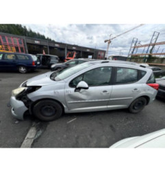 Boite de vitesses PEUGEOT 207 Photo n°5