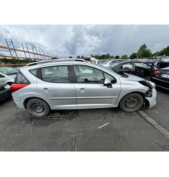 Boite de vitesses PEUGEOT 207 Photo n°6