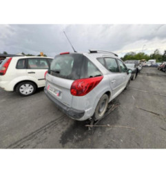 Boite de vitesses PEUGEOT 207 Photo n°11