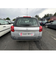 Boite de vitesses PEUGEOT 207 Photo n°12