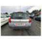 Boite de vitesses PEUGEOT 207