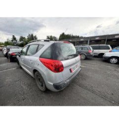 Turbo PEUGEOT 207 Photo n°10