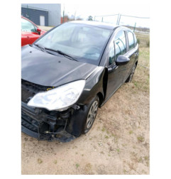 Compteur CITROEN C3 2 Photo n°18