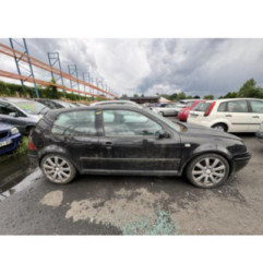 Ceinture avant droit VOLKSWAGEN GOLF 4 Photo n°8