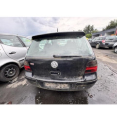 Ceinture avant droit VOLKSWAGEN GOLF 4 Photo n°14