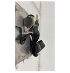 Ceinture avant gauche VOLKSWAGEN GOLF 4 Photo n°1