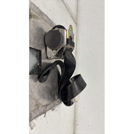 Ceinture avant gauche VOLKSWAGEN GOLF 4 Photo n°1