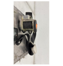 Ceinture avant gauche VOLKSWAGEN GOLF 4 Photo n°3