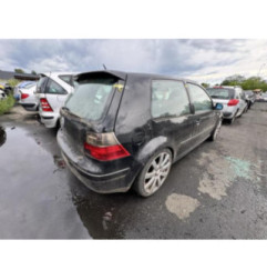 Ceinture avant gauche VOLKSWAGEN GOLF 4 Photo n°13