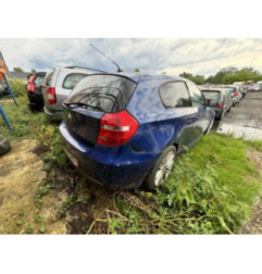 Aile avant droit BMW SERIE 1 E81 Photo n°15