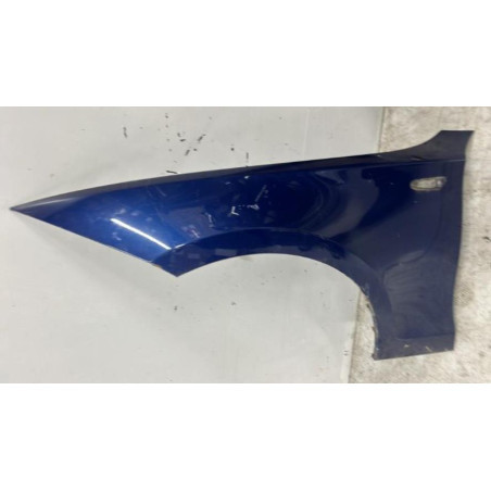Aile avant gauche BMW SERIE 1 E81 Photo n°1