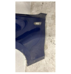 Aile avant gauche BMW SERIE 1 E81 Photo n°3