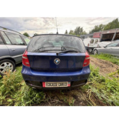 Aile avant gauche BMW SERIE 1 E81 Photo n°16