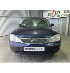 Mastervac FORD MONDEO 2 Photo n°1